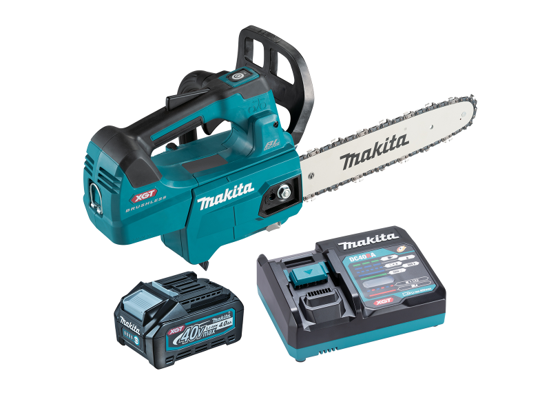 Makita XGT 40V Brushless 12